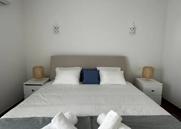 Apartamento Ocean *