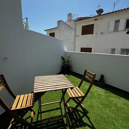 Ocean Carvoeiro (Lagoa)