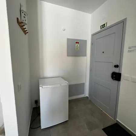 Apartamento Ocean Carvoeiro (Lagoa)