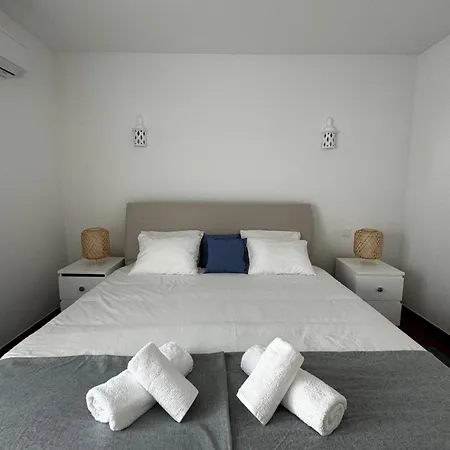 Appartement Ocean *