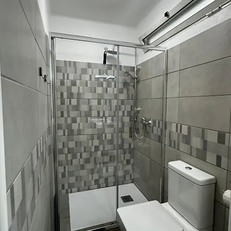 Ocean Apartamento *