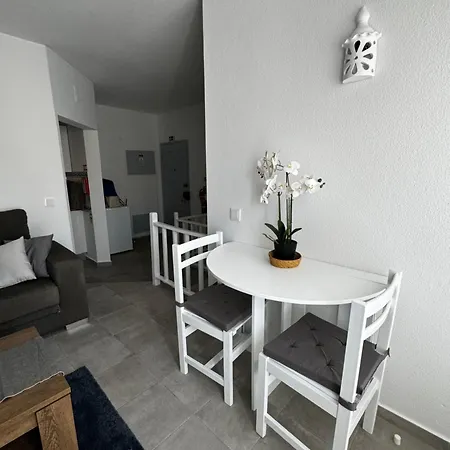 Appartement Ocean *